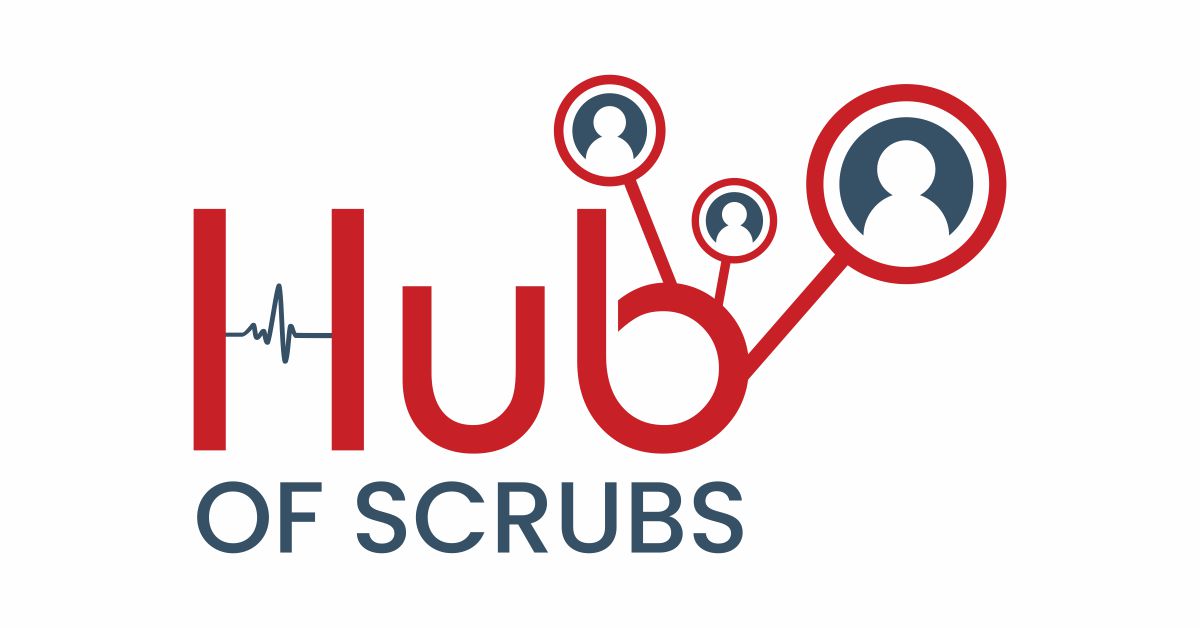 Hub of Scrubs LLC Online Medical Apparel Store