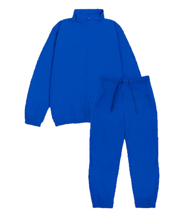 Waterproof Scrub Jacket Jogger Set